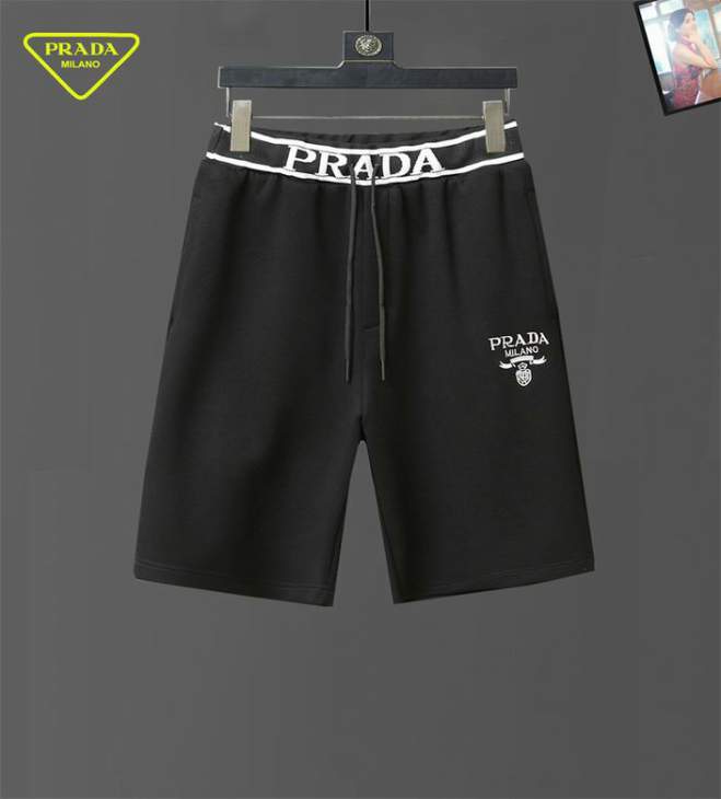 Picture of Prada Short Pants _SKUPradaM-3XL12yn2319119
